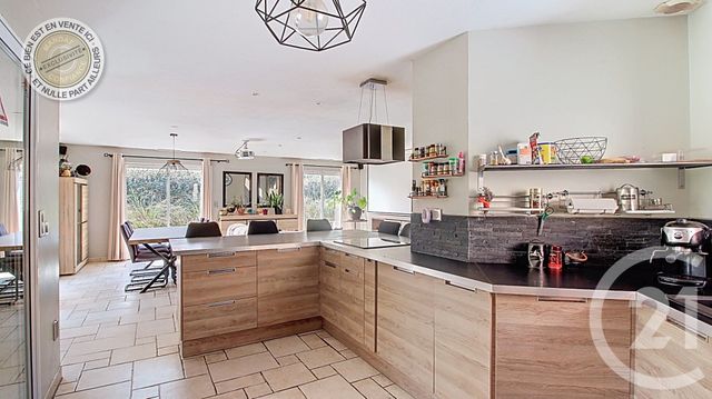 maison à vendre - 5 pièces - 215.45 m2 - CAVES - 11 - LANGUEDOC-ROUSSILLON - Century 21 Zénith