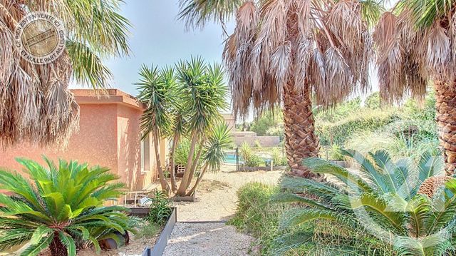 maison à vendre - 5 pièces - 215.45 m2 - CAVES - 11 - LANGUEDOC-ROUSSILLON - Century 21 Zénith