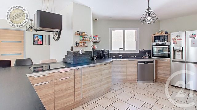 maison à vendre - 5 pièces - 215.45 m2 - CAVES - 11 - LANGUEDOC-ROUSSILLON - Century 21 Zénith
