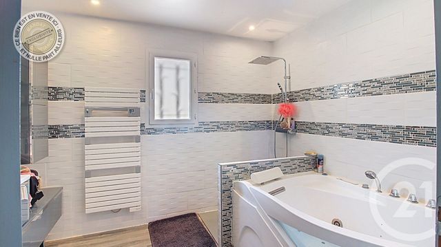 maison à vendre - 5 pièces - 215.45 m2 - CAVES - 11 - LANGUEDOC-ROUSSILLON - Century 21 Zénith