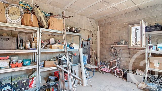 maison à vendre - 5 pièces - 215.45 m2 - CAVES - 11 - LANGUEDOC-ROUSSILLON - Century 21 Zénith