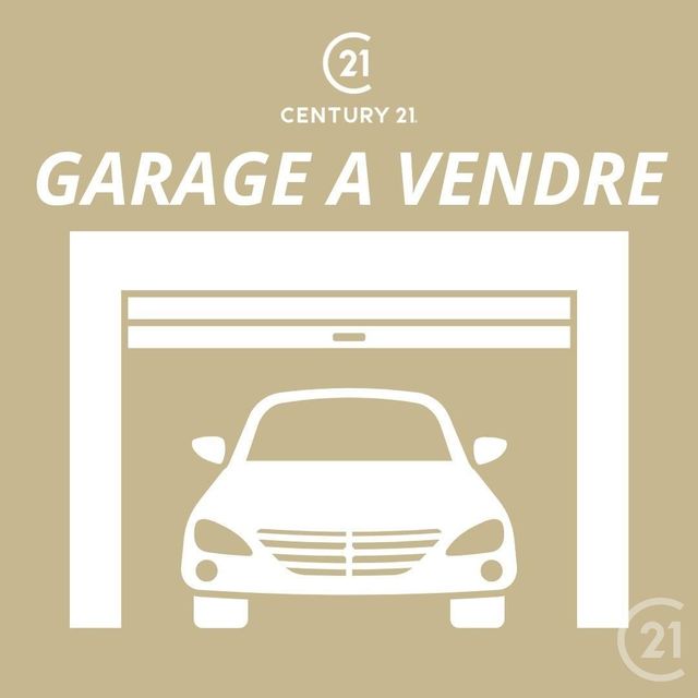 Parking à vendre LE BARCARES