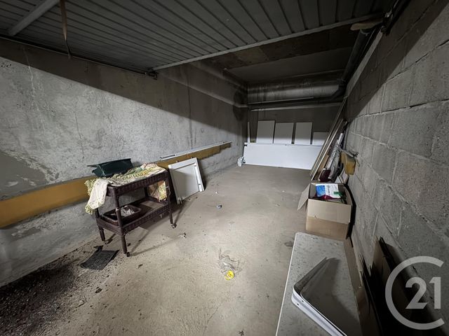 parking à vendre - 13.55 m2 - LE BARCARES - 66 - LANGUEDOC-ROUSSILLON - Century 21 Zénith
