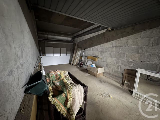 parking à vendre - 13.55 m2 - LE BARCARES - 66 - LANGUEDOC-ROUSSILLON - Century 21 Zénith