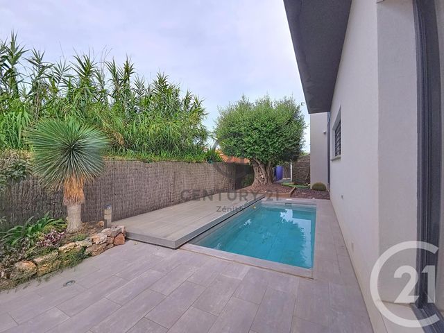 maison à vendre - 4 pièces - 180.0 m2 - TORREILLES - 66 - LANGUEDOC-ROUSSILLON - Century 21 Zénith