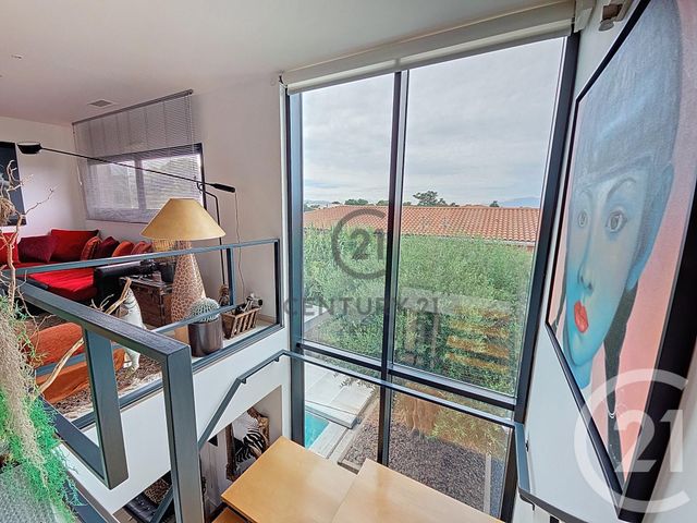 maison à vendre - 4 pièces - 180.0 m2 - TORREILLES - 66 - LANGUEDOC-ROUSSILLON - Century 21 Zénith