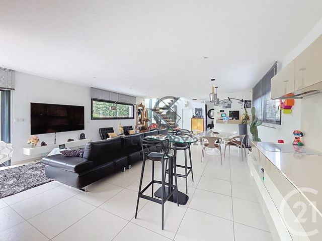 maison à vendre - 4 pièces - 180.0 m2 - TORREILLES - 66 - LANGUEDOC-ROUSSILLON - Century 21 Zénith