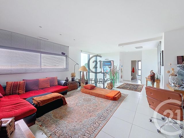 maison à vendre - 4 pièces - 180.0 m2 - TORREILLES - 66 - LANGUEDOC-ROUSSILLON - Century 21 Zénith