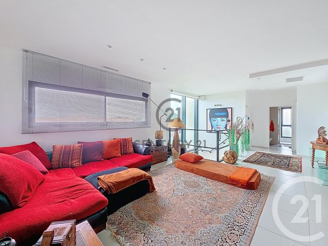maison à vendre - 4 pièces - 180.0 m2 - TORREILLES - 66 - LANGUEDOC-ROUSSILLON - Century 21 Zénith