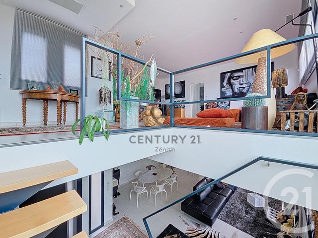 maison à vendre - 4 pièces - 180.0 m2 - TORREILLES - 66 - LANGUEDOC-ROUSSILLON - Century 21 Zénith