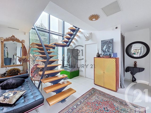 maison à vendre - 4 pièces - 180.0 m2 - TORREILLES - 66 - LANGUEDOC-ROUSSILLON - Century 21 Zénith