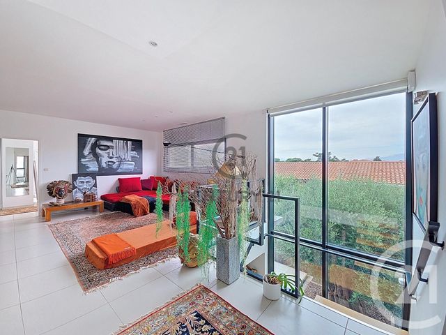 maison à vendre - 4 pièces - 180.0 m2 - TORREILLES - 66 - LANGUEDOC-ROUSSILLON - Century 21 Zénith