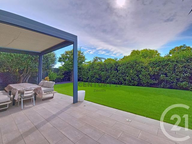 maison à vendre - 4 pièces - 180.0 m2 - TORREILLES - 66 - LANGUEDOC-ROUSSILLON - Century 21 Zénith