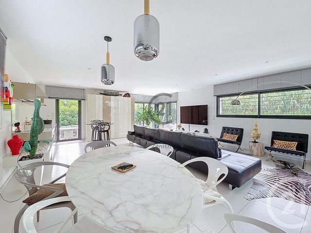 maison à vendre - 4 pièces - 180.0 m2 - TORREILLES - 66 - LANGUEDOC-ROUSSILLON - Century 21 Zénith