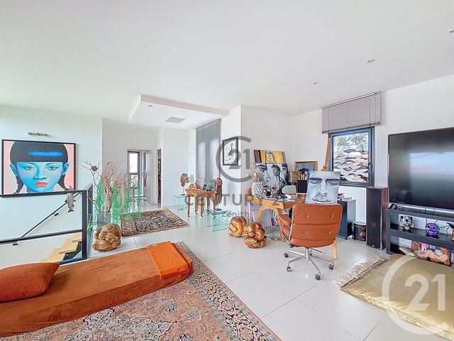 maison à vendre - 4 pièces - 180.0 m2 - TORREILLES - 66 - LANGUEDOC-ROUSSILLON - Century 21 Zénith