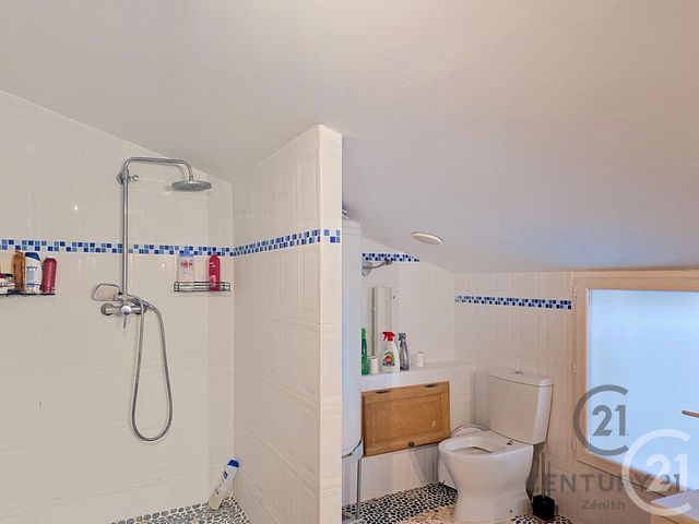 maison à vendre - 4 pièces - 100.0 m2 - LEUCATE - 11 - LANGUEDOC-ROUSSILLON - Century 21 Zénith