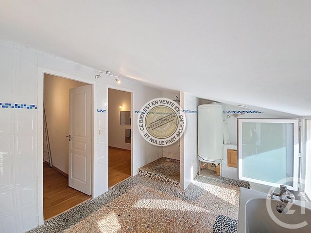 maison à vendre - 4 pièces - 100.0 m2 - LEUCATE - 11 - LANGUEDOC-ROUSSILLON - Century 21 Zénith