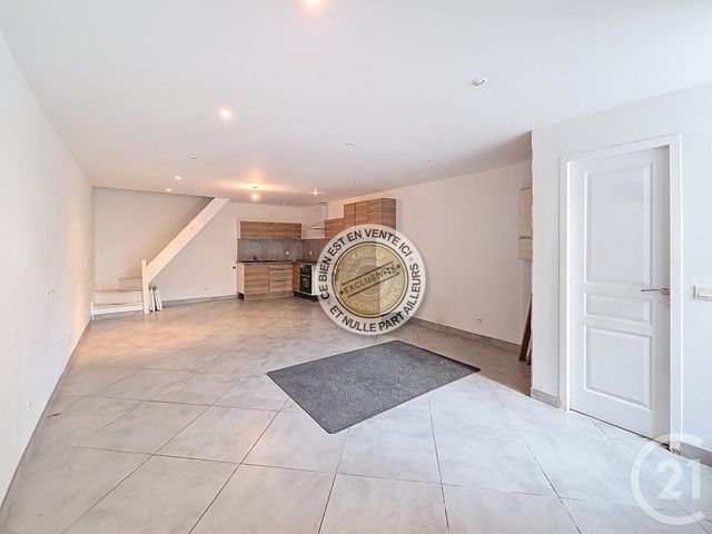 maison à vendre - 4 pièces - 100.0 m2 - LEUCATE - 11 - LANGUEDOC-ROUSSILLON - Century 21 Zénith