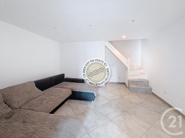 maison à vendre - 4 pièces - 100.0 m2 - LEUCATE - 11 - LANGUEDOC-ROUSSILLON - Century 21 Zénith