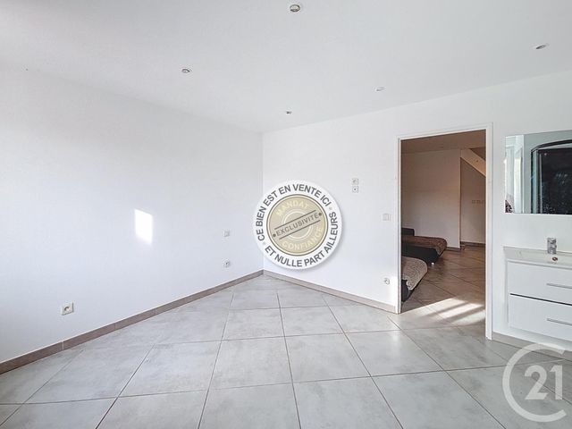 maison à vendre - 4 pièces - 100.0 m2 - LEUCATE - 11 - LANGUEDOC-ROUSSILLON - Century 21 Zénith