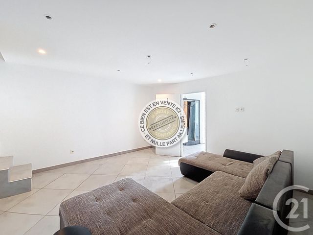 maison à vendre - 4 pièces - 100.0 m2 - LEUCATE - 11 - LANGUEDOC-ROUSSILLON - Century 21 Zénith