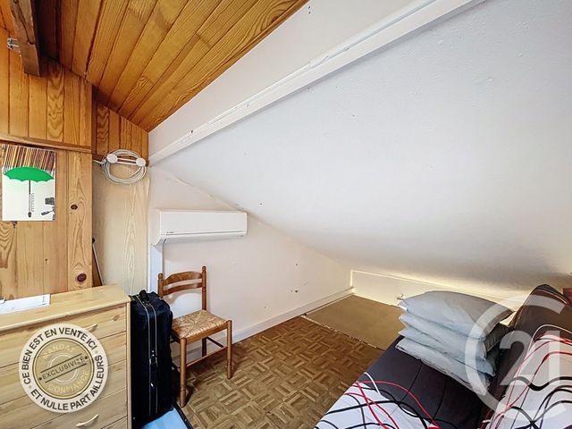 Afficher la photo en grand maison à vendre - 2 pièces - 29.44 m2 - LEUCATE - 11 - LANGUEDOC-ROUSSILLON - Century 21 Zénith