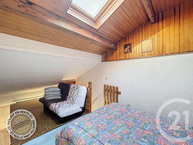 Afficher la photo en grand maison à vendre - 2 pièces - 29.44 m2 - LEUCATE - 11 - LANGUEDOC-ROUSSILLON - Century 21 Zénith
