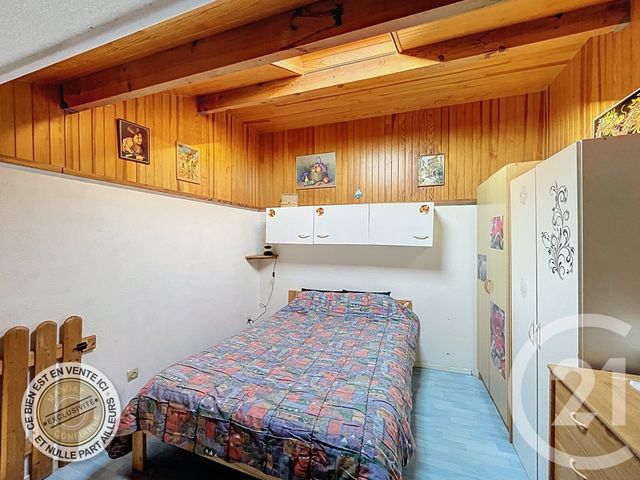 Afficher la photo en grand maison à vendre - 2 pièces - 29.44 m2 - LEUCATE - 11 - LANGUEDOC-ROUSSILLON - Century 21 Zénith