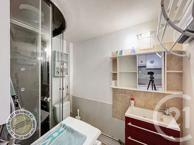 Afficher la photo en grand maison à vendre - 2 pièces - 29.44 m2 - LEUCATE - 11 - LANGUEDOC-ROUSSILLON - Century 21 Zénith