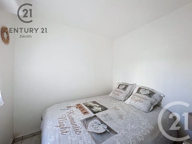 Afficher la photo en grand Appartement F2 à vendre - 2 pièces - 29.05 m2 - LEUCATE - 11 - LANGUEDOC-ROUSSILLON - Century 21 Zénith