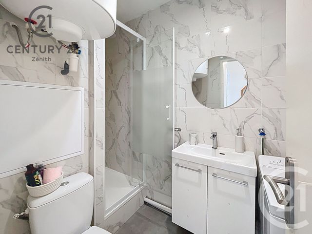 Afficher la photo en grand Appartement F2 à vendre - 2 pièces - 29.05 m2 - LEUCATE - 11 - LANGUEDOC-ROUSSILLON - Century 21 Zénith