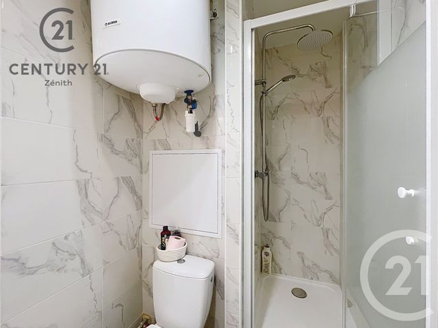 Afficher la photo en grand Appartement F2 à vendre - 2 pièces - 29.05 m2 - LEUCATE - 11 - LANGUEDOC-ROUSSILLON - Century 21 Zénith