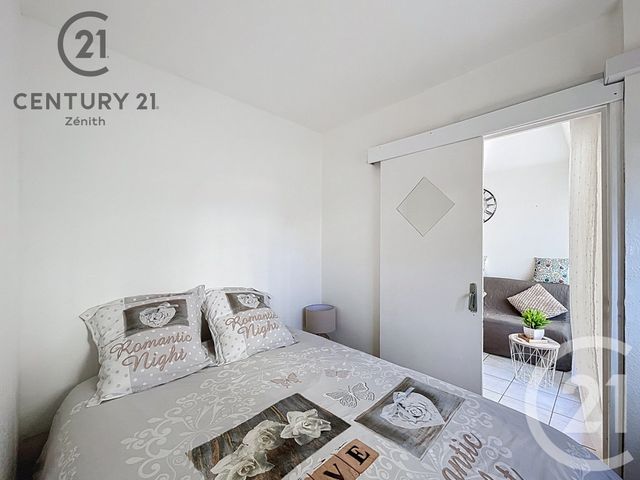 Afficher la photo en grand Appartement F2 à vendre - 2 pièces - 29.05 m2 - LEUCATE - 11 - LANGUEDOC-ROUSSILLON - Century 21 Zénith
