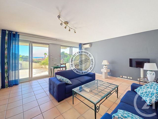 Appartement T5 à vendre - 5 pièces - 155.63 m2 - LE BARCARES - 66 - LANGUEDOC-ROUSSILLON - Century 21 Zénith