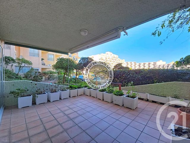 Appartement T5 à vendre - 5 pièces - 155.63 m2 - LE BARCARES - 66 - LANGUEDOC-ROUSSILLON - Century 21 Zénith