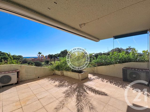 Appartement T5 à vendre - 5 pièces - 155.63 m2 - LE BARCARES - 66 - LANGUEDOC-ROUSSILLON - Century 21 Zénith