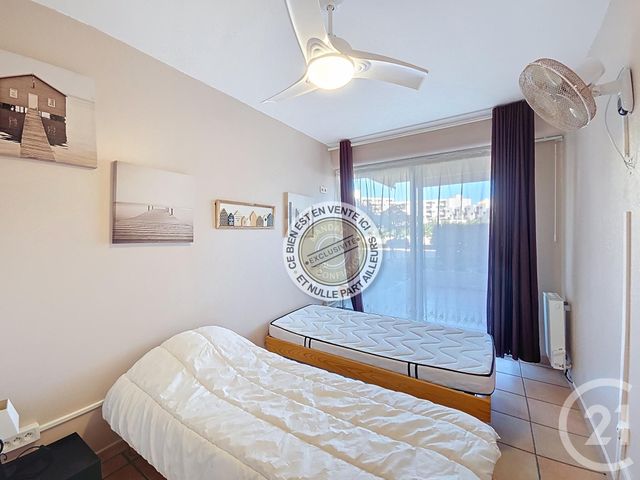 Appartement T5 à vendre - 5 pièces - 155.63 m2 - LE BARCARES - 66 - LANGUEDOC-ROUSSILLON - Century 21 Zénith