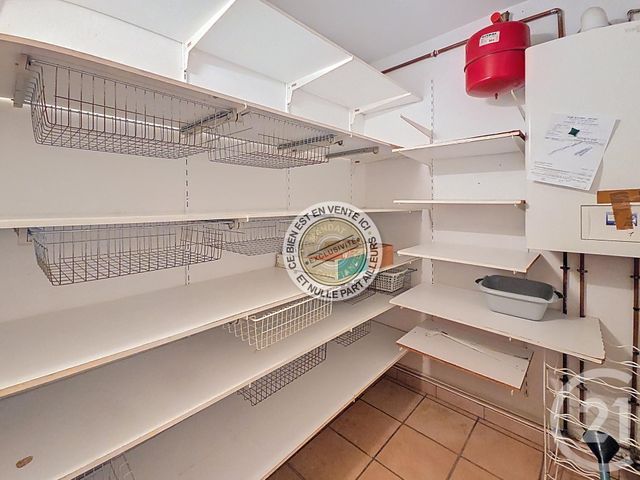 Appartement T5 à vendre - 5 pièces - 155.63 m2 - LE BARCARES - 66 - LANGUEDOC-ROUSSILLON - Century 21 Zénith