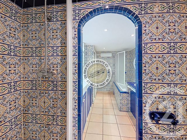 Appartement T5 à vendre - 5 pièces - 155.63 m2 - LE BARCARES - 66 - LANGUEDOC-ROUSSILLON - Century 21 Zénith