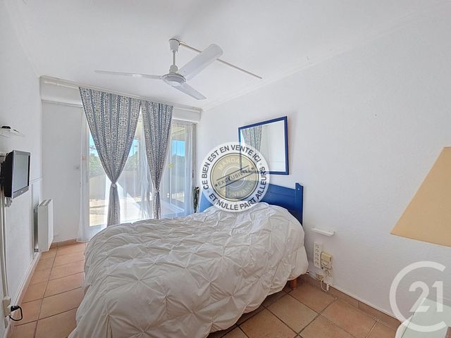 Appartement T5 à vendre - 5 pièces - 155.63 m2 - LE BARCARES - 66 - LANGUEDOC-ROUSSILLON - Century 21 Zénith