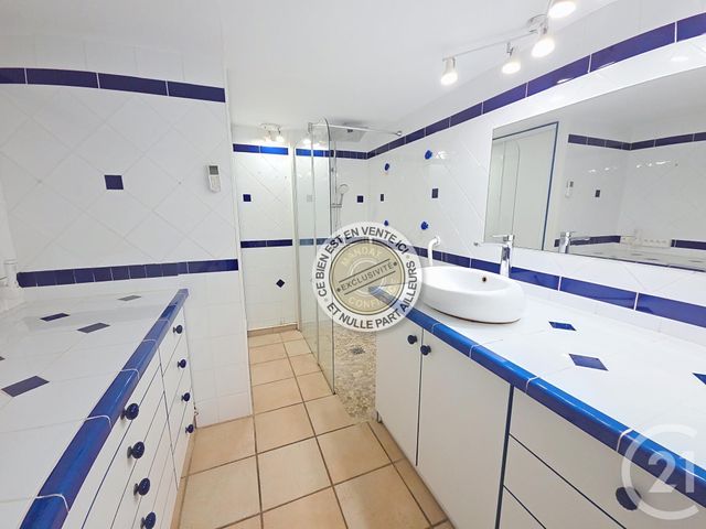 Appartement T5 à vendre - 5 pièces - 155.63 m2 - LE BARCARES - 66 - LANGUEDOC-ROUSSILLON - Century 21 Zénith