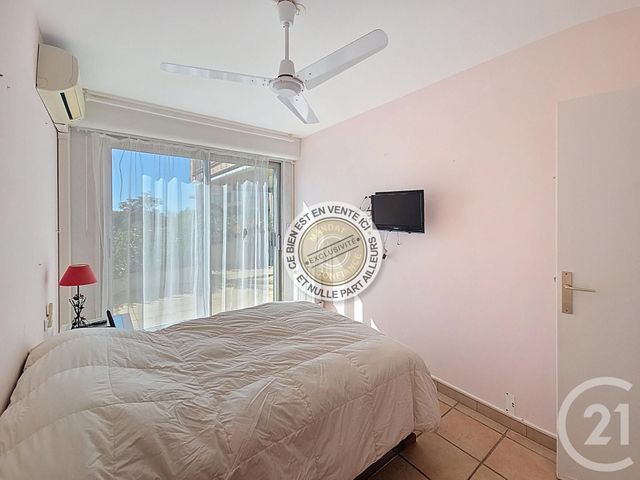 Appartement T5 à vendre - 5 pièces - 155.63 m2 - LE BARCARES - 66 - LANGUEDOC-ROUSSILLON - Century 21 Zénith