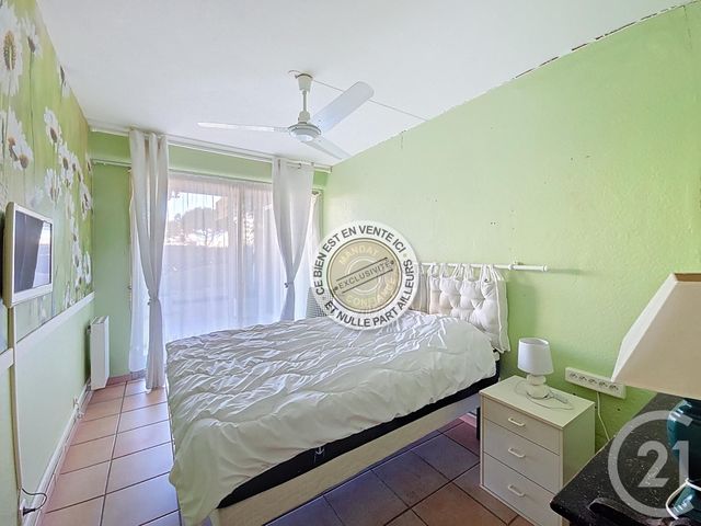 Appartement T5 à vendre - 5 pièces - 155.63 m2 - LE BARCARES - 66 - LANGUEDOC-ROUSSILLON - Century 21 Zénith