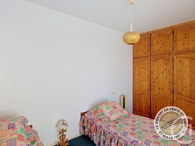 Appartement T3 à vendre - 3 pièces - 42.1 m2 - LE BARCARES - 66 - LANGUEDOC-ROUSSILLON - Century 21 Zénith