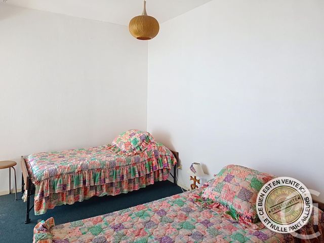 Appartement T3 à vendre - 3 pièces - 42.1 m2 - LE BARCARES - 66 - LANGUEDOC-ROUSSILLON - Century 21 Zénith