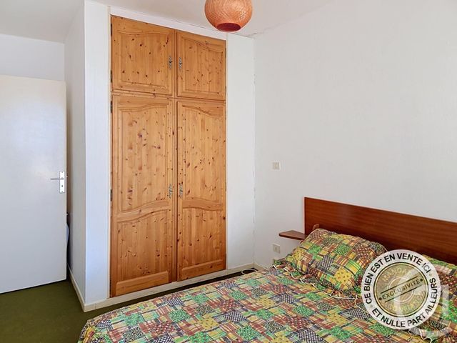 Appartement T3 à vendre - 3 pièces - 42.1 m2 - LE BARCARES - 66 - LANGUEDOC-ROUSSILLON - Century 21 Zénith