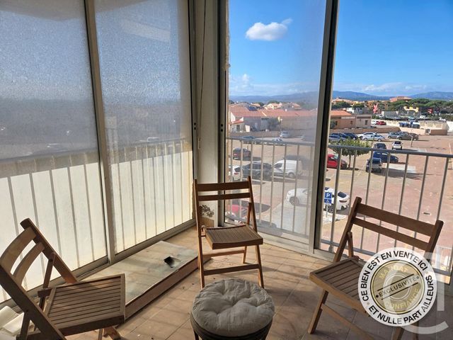 Appartement T3 à vendre - 3 pièces - 42.1 m2 - LE BARCARES - 66 - LANGUEDOC-ROUSSILLON - Century 21 Zénith