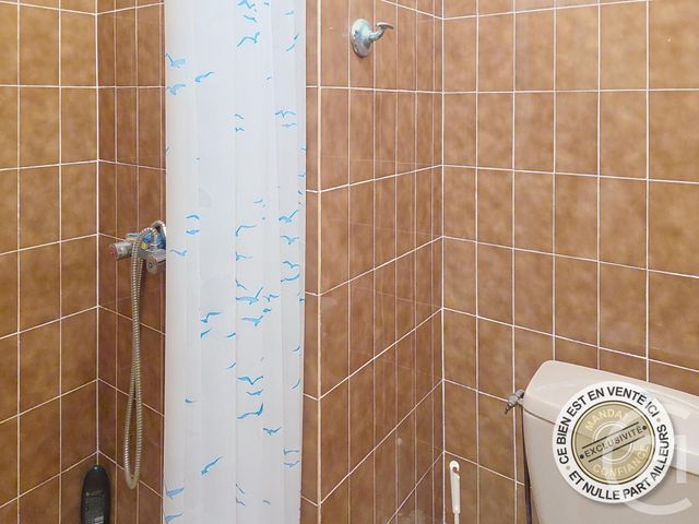 Appartement T3 à vendre - 3 pièces - 42.1 m2 - LE BARCARES - 66 - LANGUEDOC-ROUSSILLON - Century 21 Zénith
