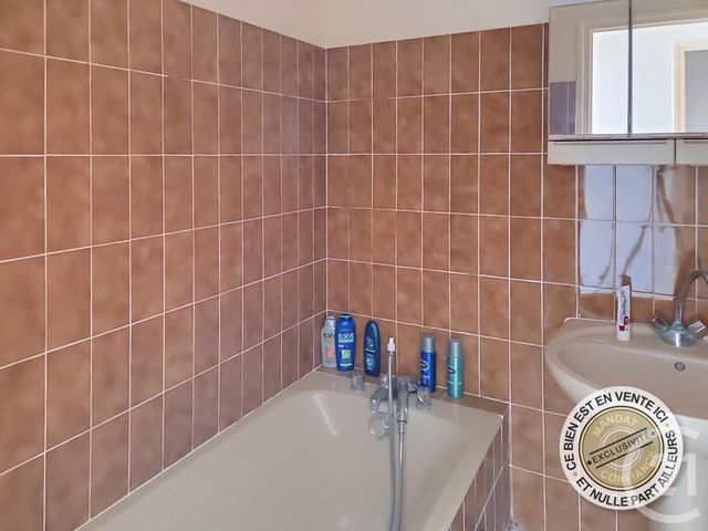 Appartement T3 à vendre - 3 pièces - 42.1 m2 - LE BARCARES - 66 - LANGUEDOC-ROUSSILLON - Century 21 Zénith