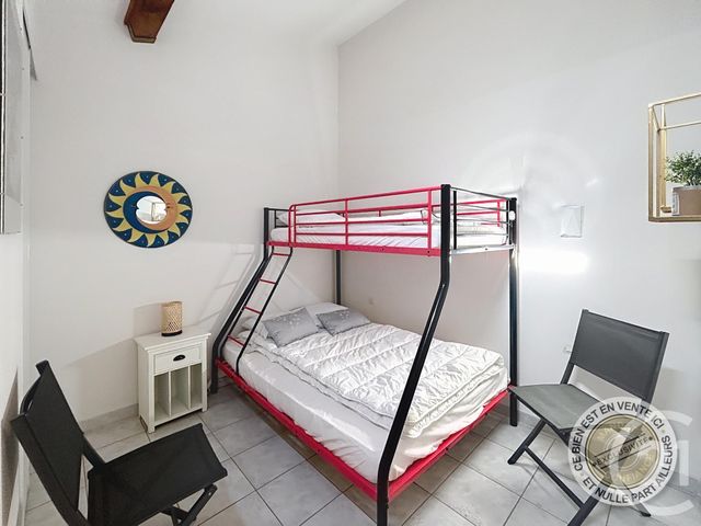 maison à vendre - 3 pièces - 51.4 m2 - LE BARCARES - 66 - LANGUEDOC-ROUSSILLON - Century 21 Zénith